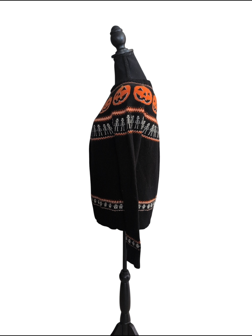 All Hallows Eve Sweater from Kiel James Patrick - Picture 4 of 7